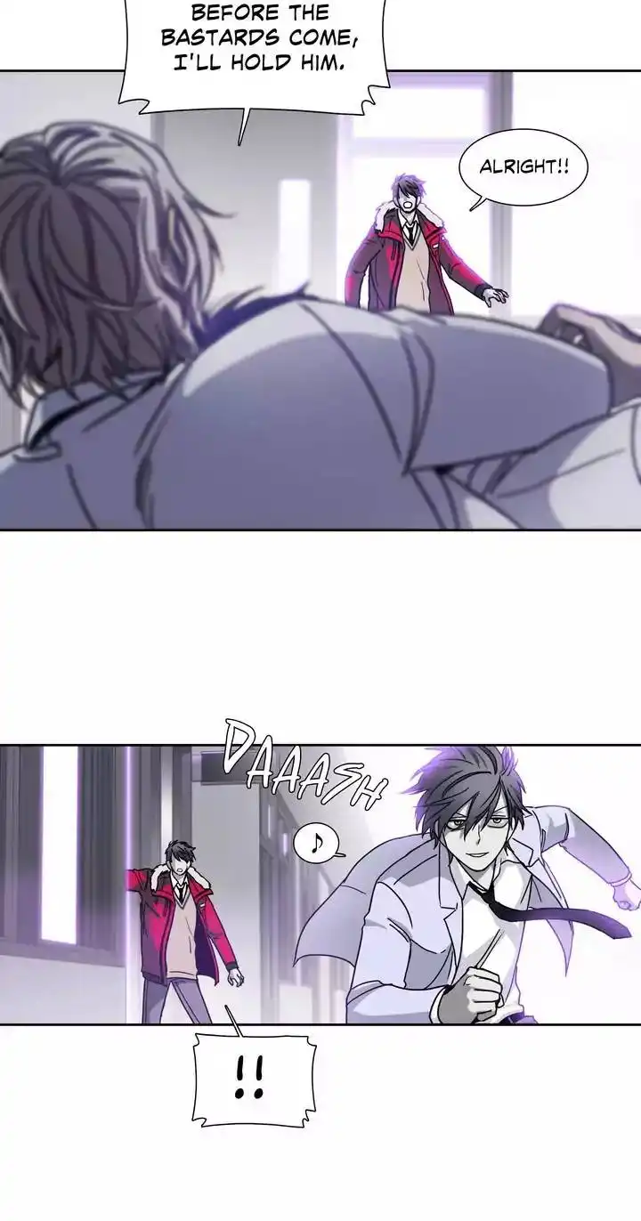Unknown Code Chapter 29 28